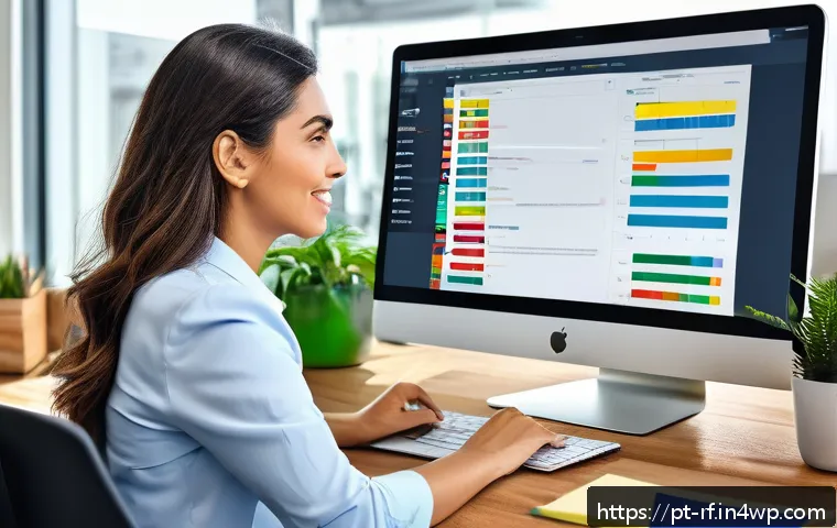 Como dominar a gestão de recursos no Creative Hub para projetos inovadores e eficientes 3 크리에이티브 허브의 자원 관리 기법 관련 이미지 1